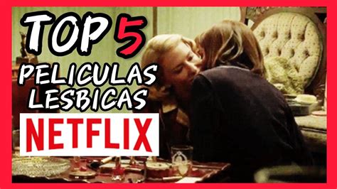 videos pornos de lesbianismo